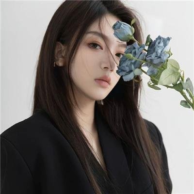 水瓶座女孩