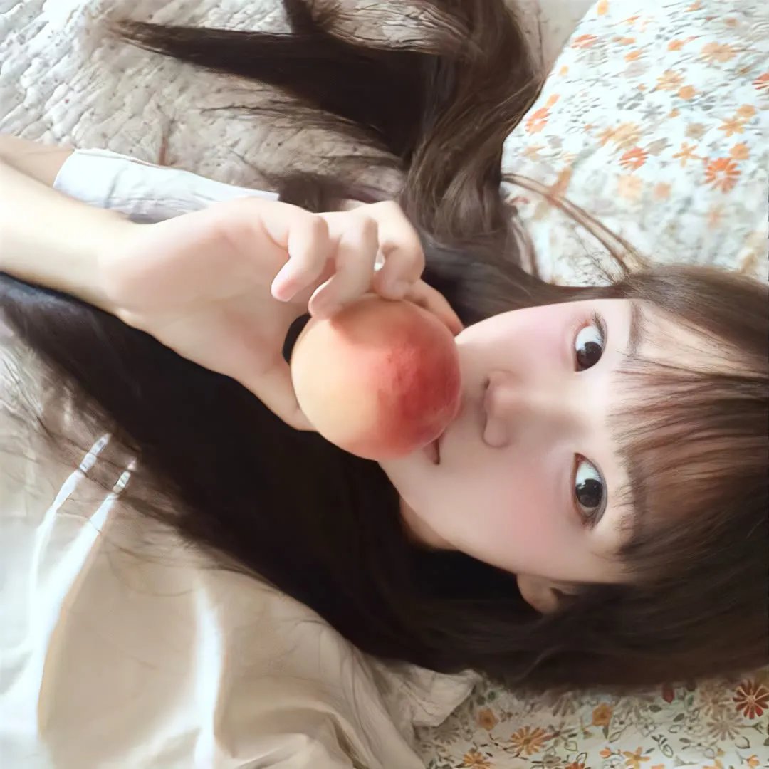 其实在天堂